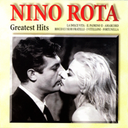 Greatest Hits vol. 1 (Rerecorded Versions) - Nino Rota