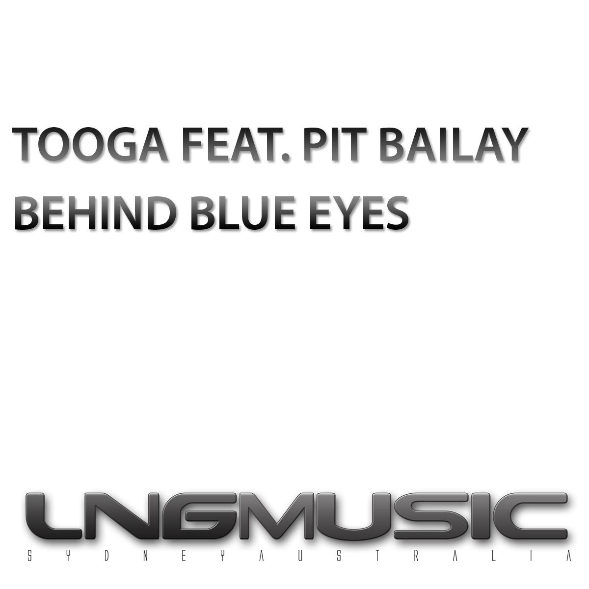 Behind Blue Eyes (feat. Pit Bailay)