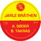 Soeder / Takras - EP