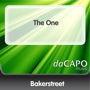 The One - Single