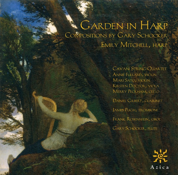 Garden in Harp