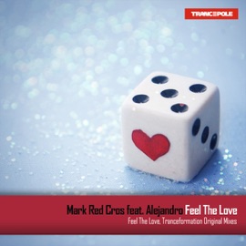 Tranceformation Alejandro & Mark Redcross