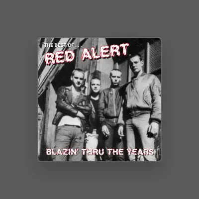 Listen to Red Alert, watch music videos, read bio, see tour dates & more!