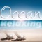 Ocean Waves - Gentle, Relaxing Sounds of the Sea - Nature Sounds lyrics