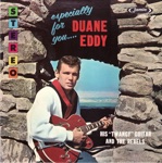 Duane Eddy - Lover