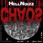 Chaos - EP
