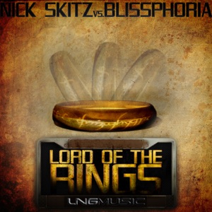 Lord of the Rings - Single
