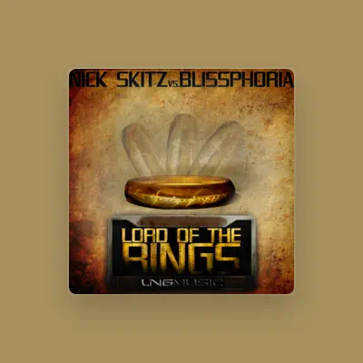 Listen to Blissphoria, watch music videos, read bio, see tour dates & more!