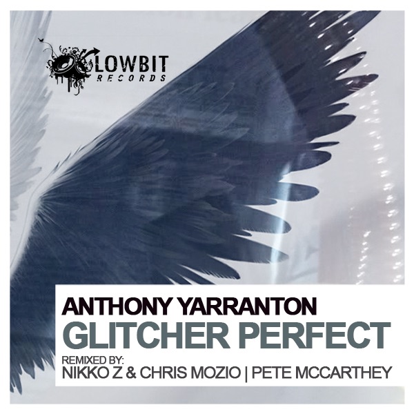 Glitcher Perfect - Single