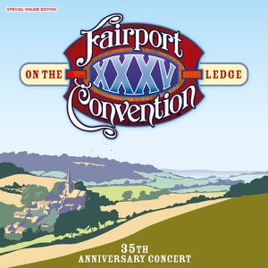 On the Ledge 35th Anniversary Concert