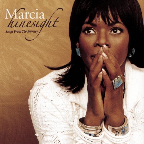 Marcia Hines - I.G.Y. (What A Beautiful World)