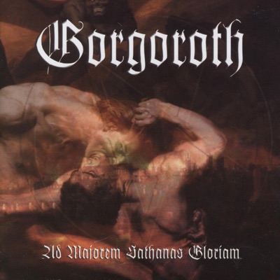 Gorgoroth - Sign of an Open Eye