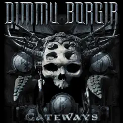 Gateways (Edit) - Single - Dimmu Borgir