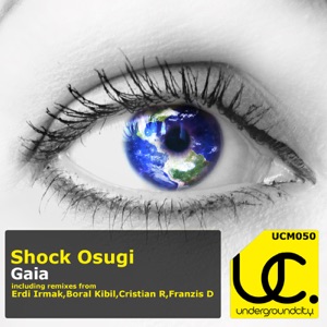 Gaia (Franzis D Remix)
