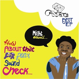 Cassette Punx Soundcheck