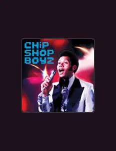 Listen to CHiP SHOP BOYZ, watch music videos, read bio, see tour dates & more!