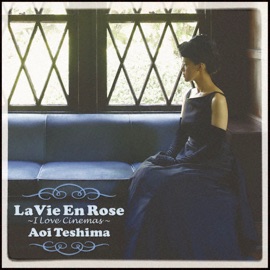 La vie en rose Aoi Teshima