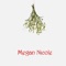 Mistletoe - Megan Nicole lyrics