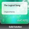 The Logical Song (Original Remix) artwork