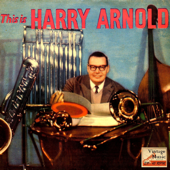 Vintage Dance Orchestras No. 179 - EP: This Is Harry Harnold - EP - Harry Arnold and His Orchestra