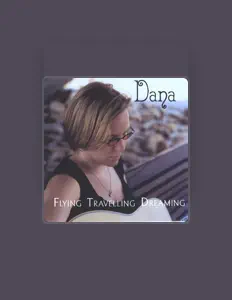 Dana Rogersを聴いたり、ミュージックビデオを鑑賞したり、経歴やツアー日程などを確認したりしましょう！