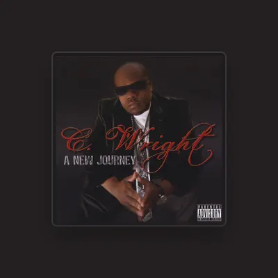 Listen to C- Wright A.K.A Mr. Ziggaboo, watch music videos, read bio, see tour dates & more!