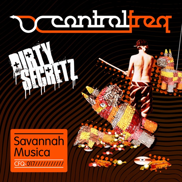 Savannah / Musica - Single