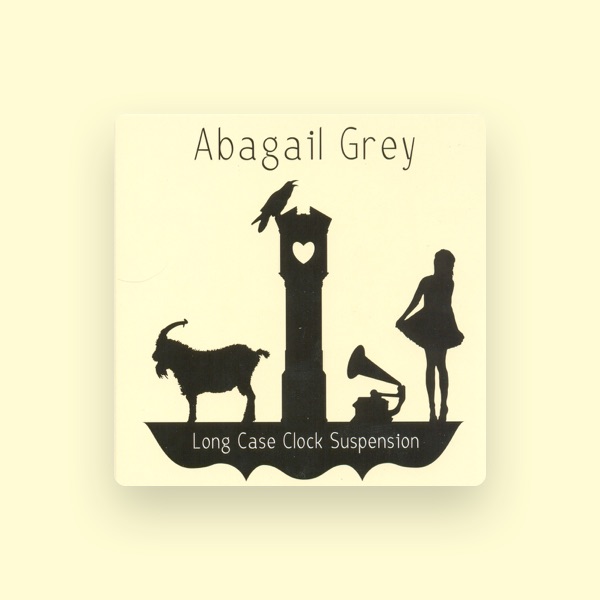 Abagail Grey's avatar