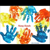 Many Hands - John Alexander