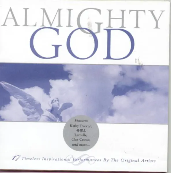 We Will Glorify — Twila Paris