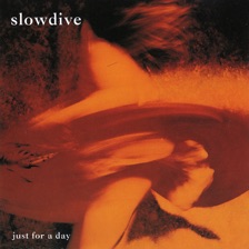 Catch the Breeze by Slowdive — cover art
