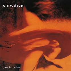 Slowdive - Waves