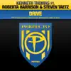 Kenneth Thomas - Drive (Ryan Mendoza Remix) [feat. Roberta Harrison & Steven Taetz]