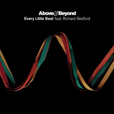 Every Little Beat (feat. Richard Bedford) - EP - Above & Beyond