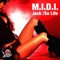 So Life - M.I.D.I. lyrics