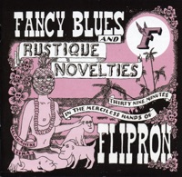 Flipron - The Vicious Car & Love Poem