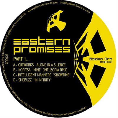 Eastern Promises Part 1 (Digital Only)