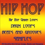 Hip Hop R&B Drum Loops