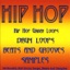 Hip Hop R&B Drum Loops