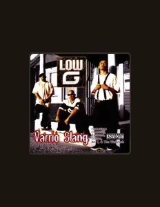 聆聽 Low-G、觀看音樂影片、閱讀小傳、查看巡演日期等！