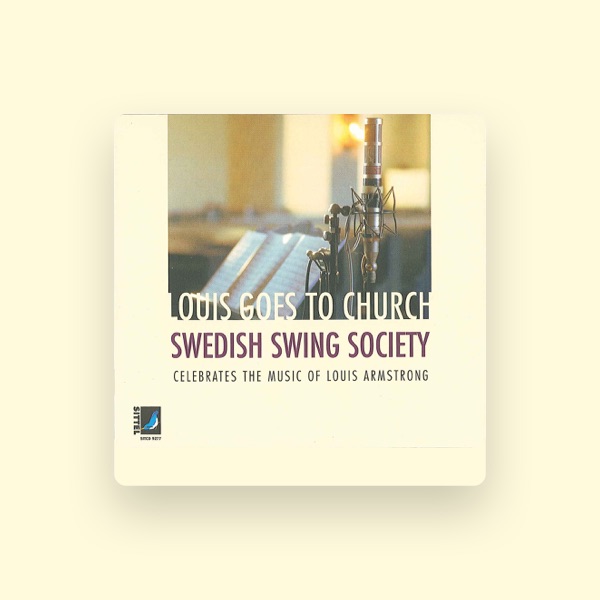 Swedish Swing Society's avatar