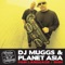 9mm (feat. B-Real) - DJ Muggs & Planet Asia lyrics