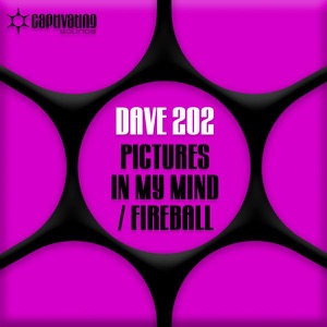 Pictures In My Mind / Fireball - EP