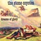 Blue Mountain - The Stone Coyotes lyrics