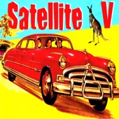 Satellite V - Parramatta Hotrod Man