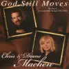 Chris and Diane Machen - You Are Everywhere