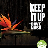 Keep It Up - EP - Dave Nash