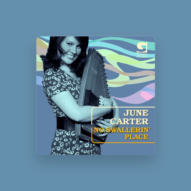 June Carter Cash