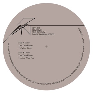 Future Tense - Single
