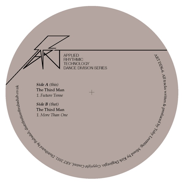 Future Tense - Single